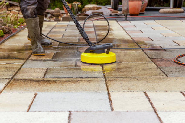 Bettendorf, IA Pressure Washing Company